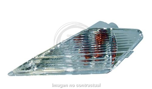 Intermitente delantero izquierdo Aprilia Sport City 125