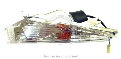 Intermitente delantero izquierdo Honda Dylan 125
