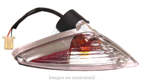 Intermitente delantero izquierdo Honda SH 125