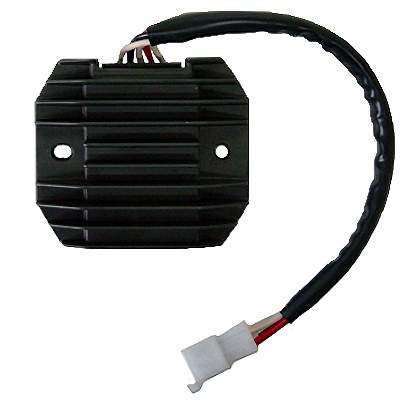 Regulador 12V Trifase CA/CC