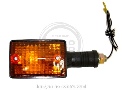 Intermitente delantero Yamaha DT 80