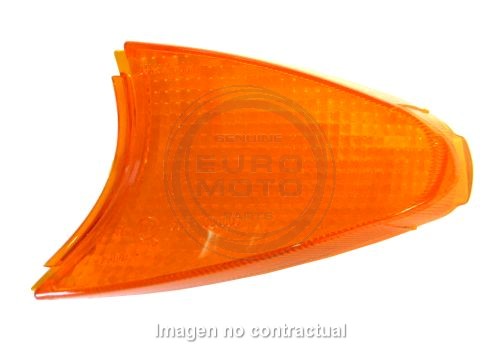 Tulipa intermitencia trasera izquierda Peugeot Zenith 50