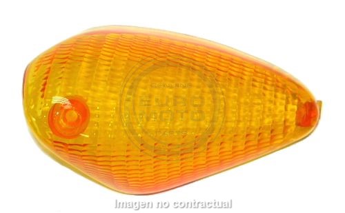 Tulipa intermitencia trasera derecha Piaggio NRG MC3 50