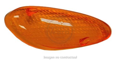 Tulipa intermitencia delantera derecha Kymco Dink 50