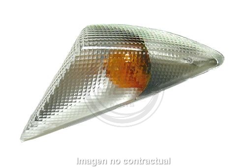 Tulipa intermitencia delantera derecha Peugeot Speedfight 2 50