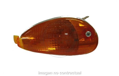 Intermitente trasero derecho Piaggio Liberty 50