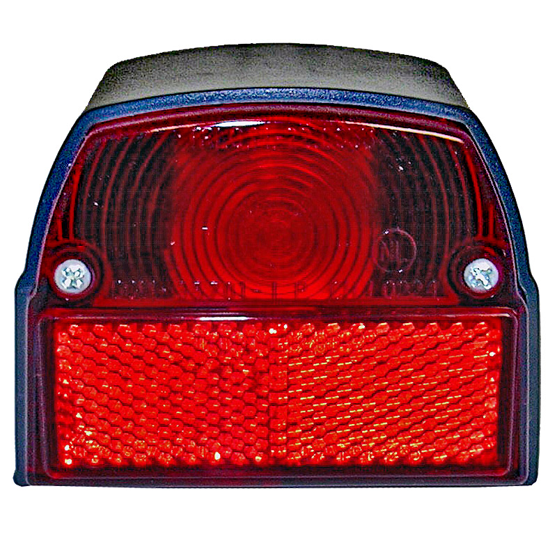 Piloto posterior Vespino Vale 50