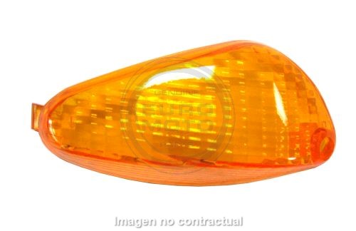 Tulipa intermitencia delantera derecha Gilera Runner SP 50