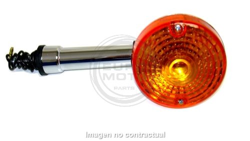 Intermitente delantero Suzuki GN 125