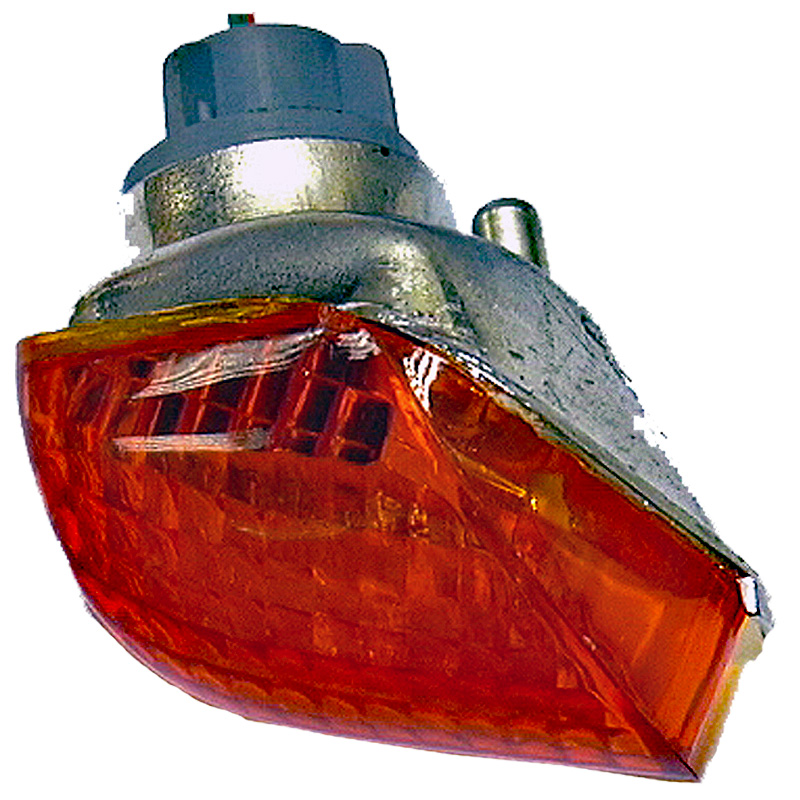 Intermitente del.der. Honda   CBR 600 F 93'