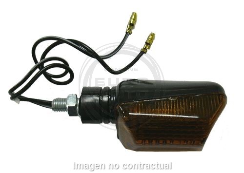Intermitente mini brazo corto Universal
