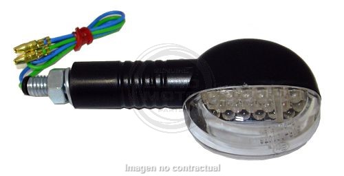 Intermitente Led brazo largo Universal