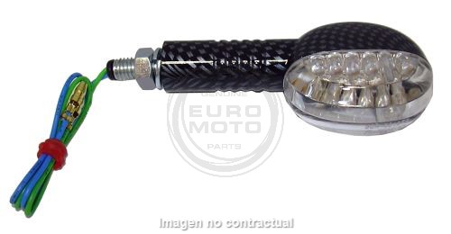 Intermitente Led brazo largo Universal