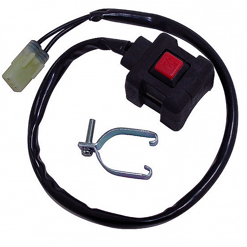 Pulsador paro Yamaha WR-F 250-450