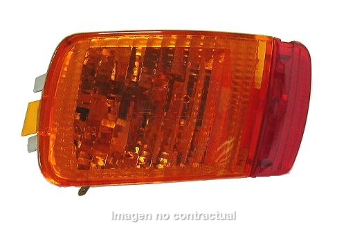 Intermitente trasero derecho Piaggio Skipper 125