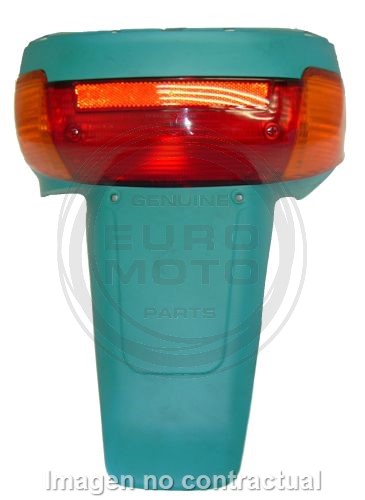 Piloto posterior Piaggio Zip 50