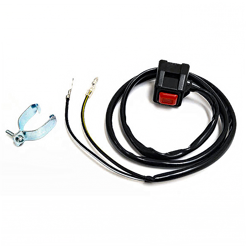 Interruptor Stop Suzuki RM 80-85-125-250-400-500
