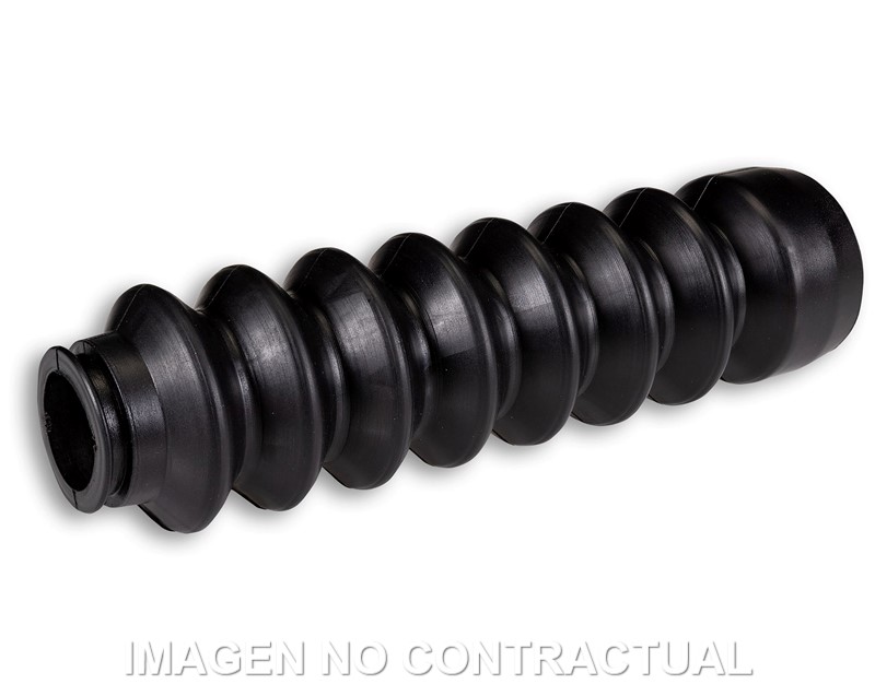 Manguito Malossi para centralita INJTRONIC