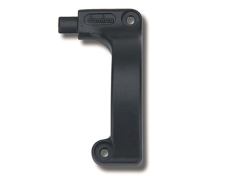 Tapa Mando Gas