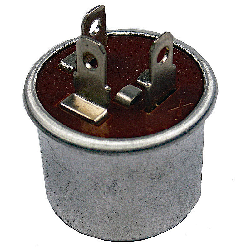 Pastilla de Intermitencia Vespa 6V
