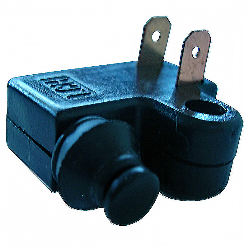 Interruptor Stop izquierdo yamaha T-Max 500