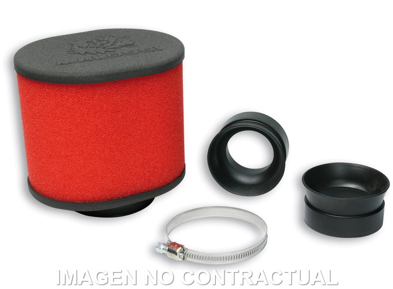 Filtro Potencia E-15 D 42/50 - 58,5