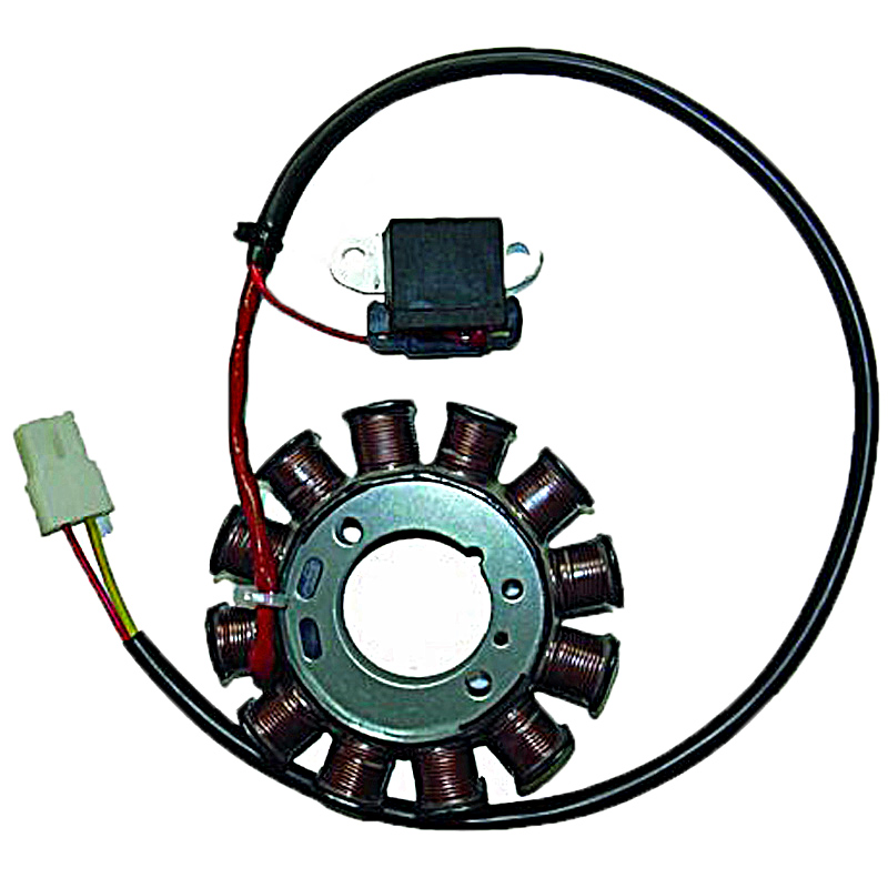 Stator 12 Polos 120W