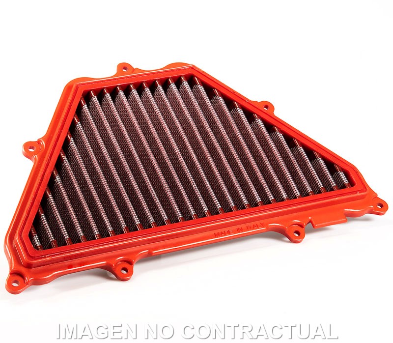 Filtro aire Malossi W Box Filter Honda X ADV 750