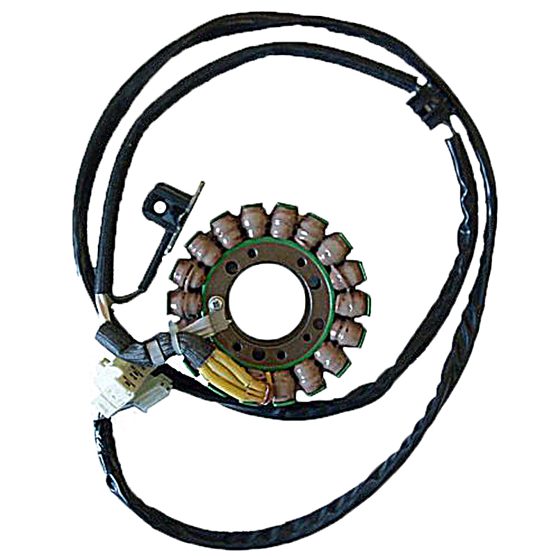Stator Trifase 18 Polos