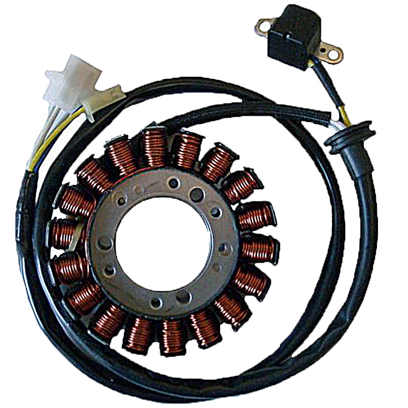 Stator Trifase 18 Polos