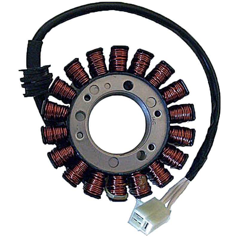 Stator Trifase 18 Polos