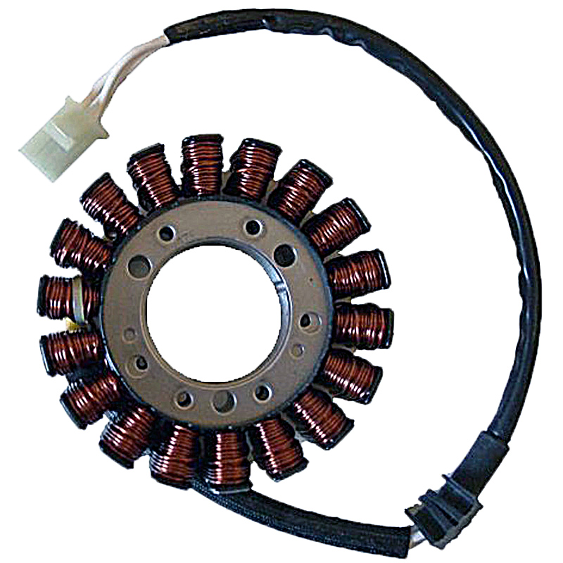 Stator Trifase 18 Polos