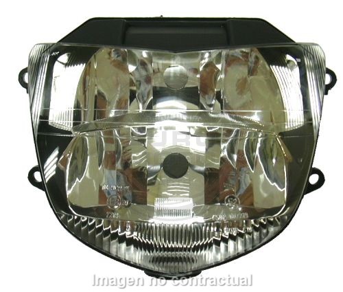 Optica completa Honda Pantheon 2T 125