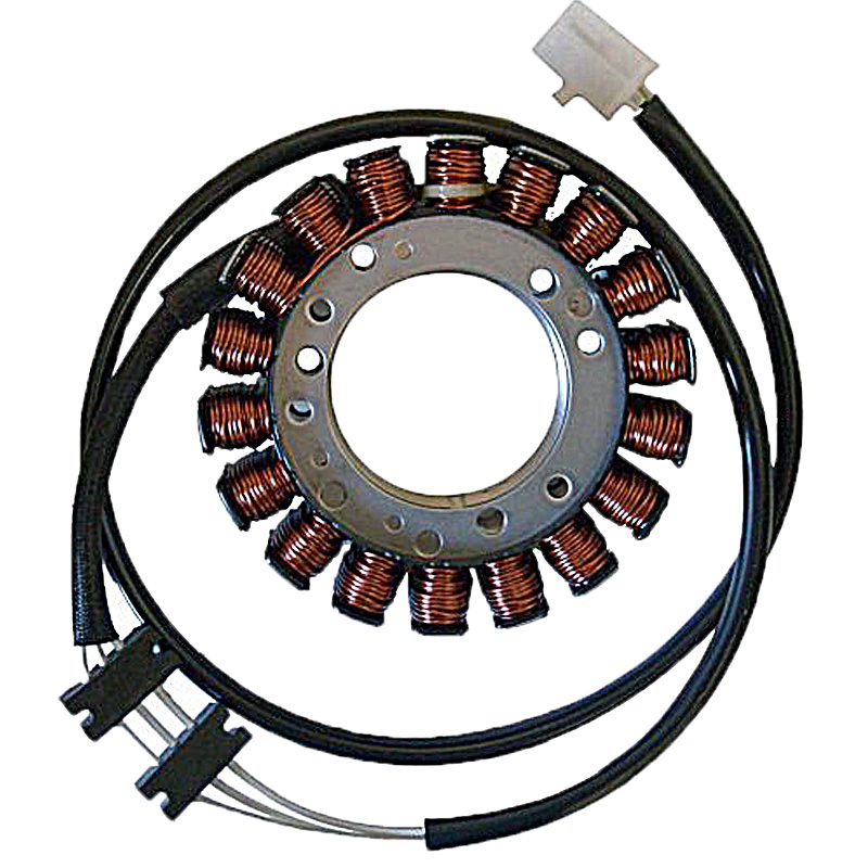 Stator Trifase 18 Polos