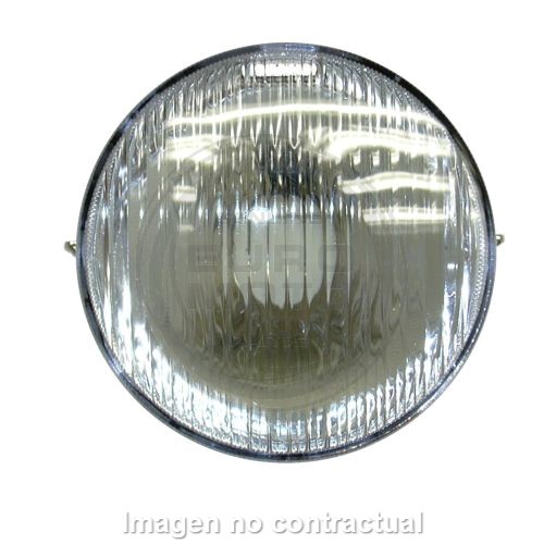 Optica completa Vespino ALX
