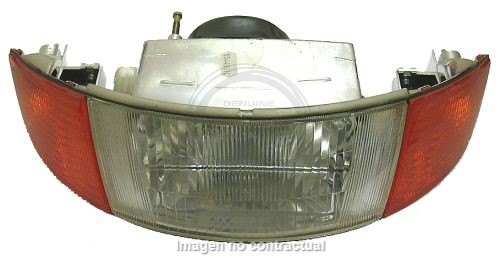 Optica completa Piaggio Sfera 50