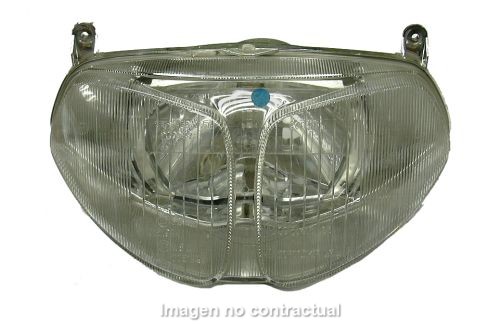 Optica completa Aprilia Rally 125
