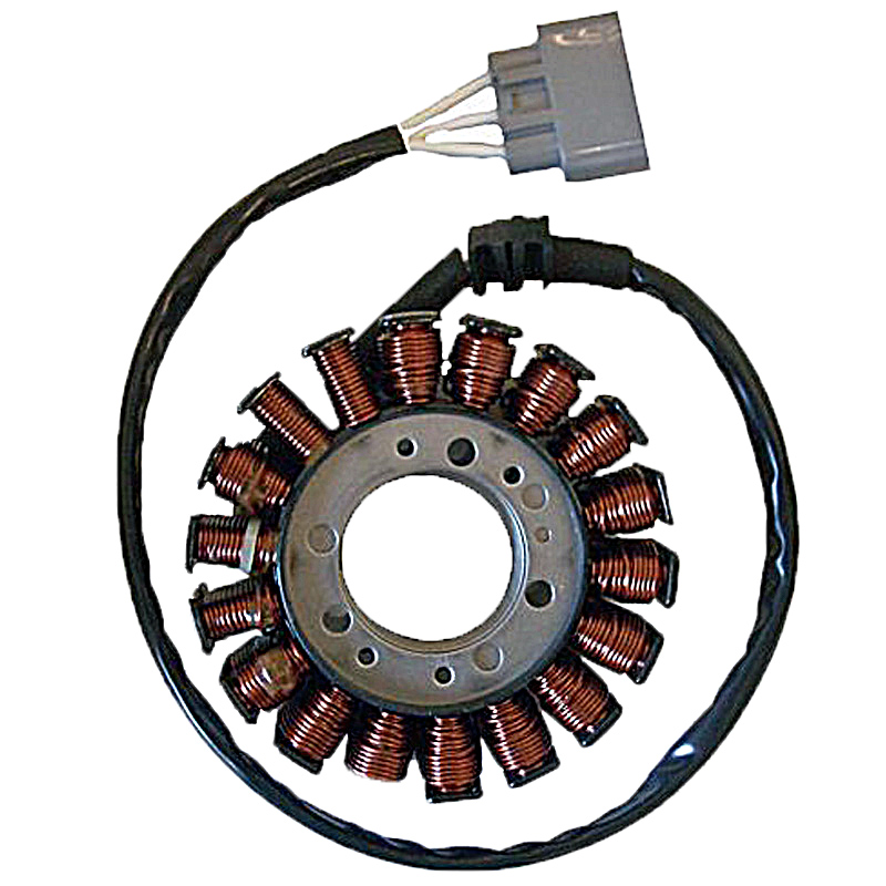 Stator Trifase 18 Polos