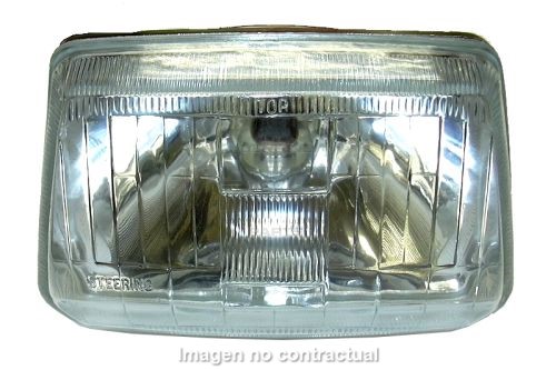 Optica completa Honda SH Scoopy 50