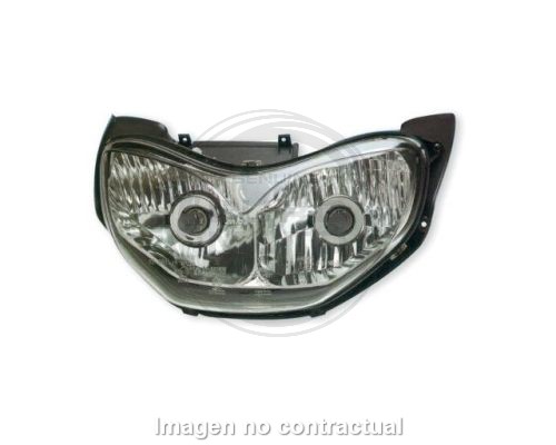 Optica completa Gilera DNA 180