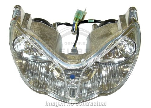 Optica completa Aprilia Sport City 125