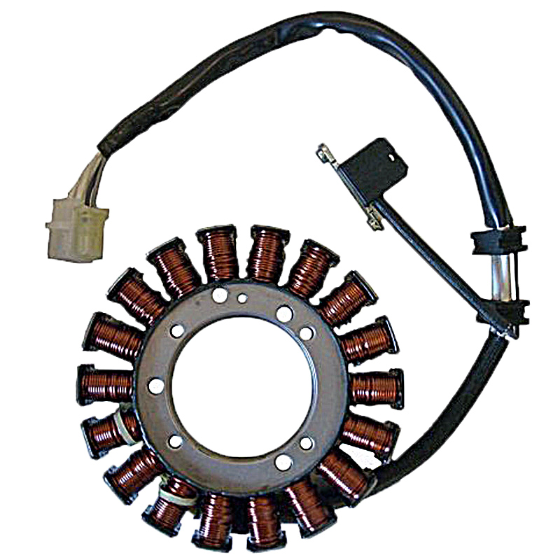 Stator Trifase 18 Polos