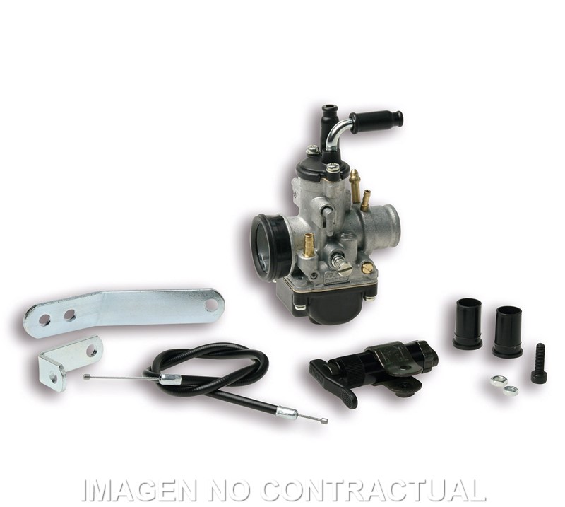 Carburación PHBG 21 Honda NSR 75