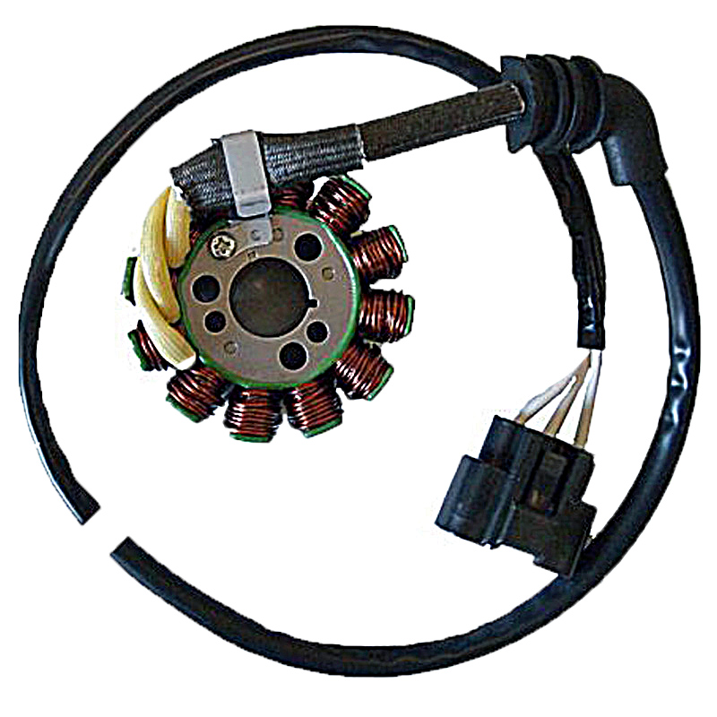 Stator Trifase