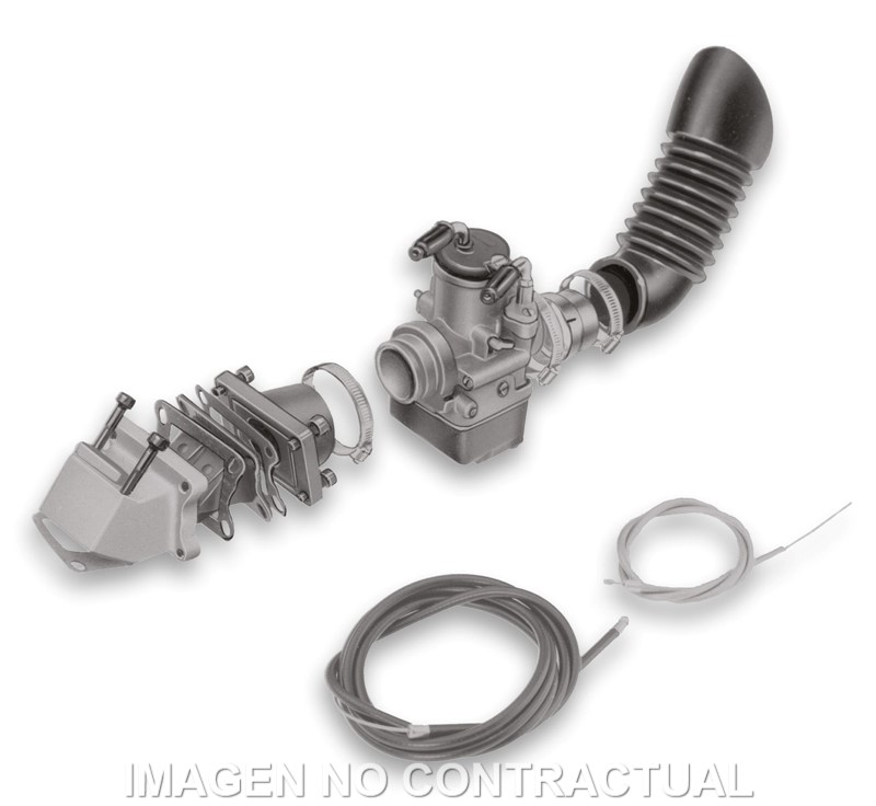 Carburador PHBH 30 BD Vespa Cosa 125