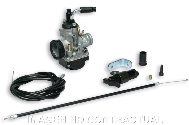 Kit Carburación PHBG 21 BS Yamaha Jog 50