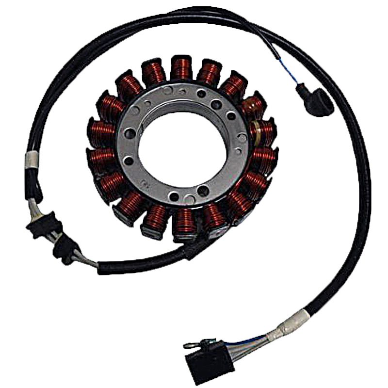 Stator Yamaha XV Virago 750/1000/1100