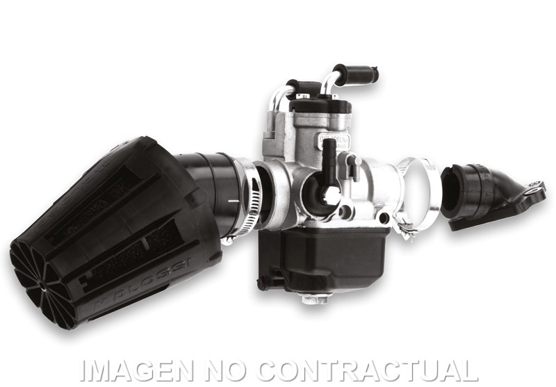 Carburador PHBL 25 BS Piaggio Zip