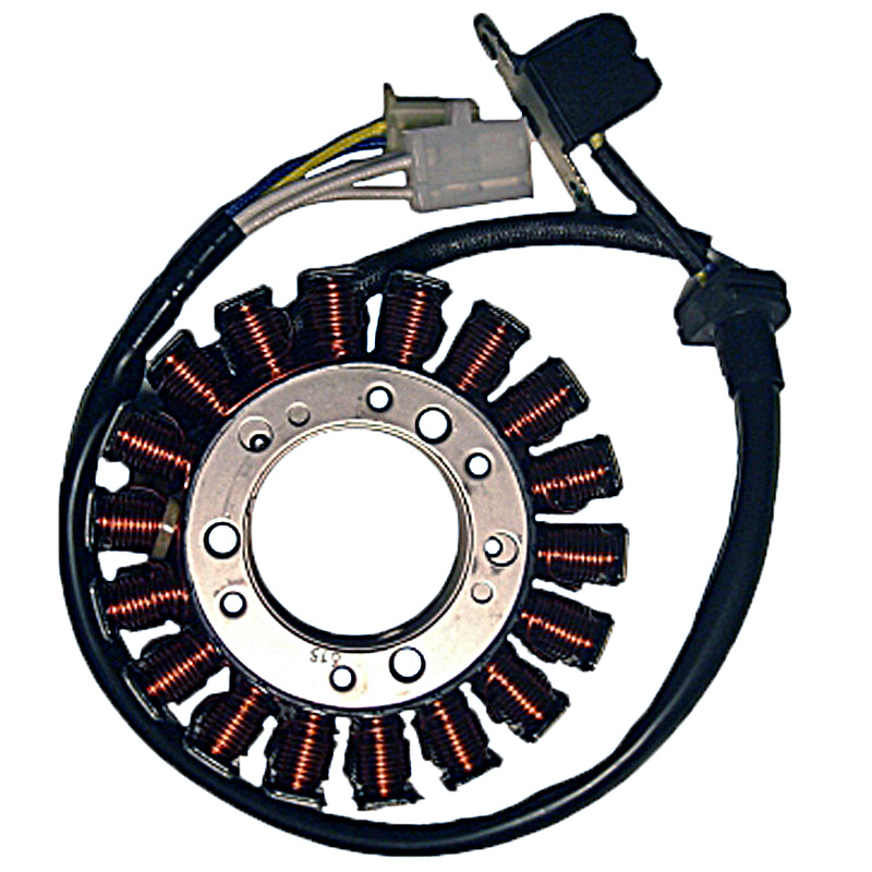 Stator Yamaha YZF600R