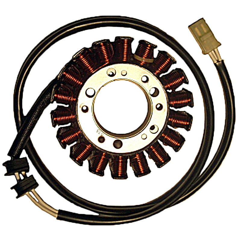 Stator Yamaha XV1600A Wild Star